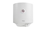 Teka 42080015 Termo Eléctrico, Blanco, 15 l