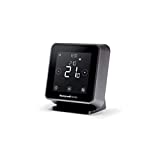 Honeywell Home Y6R910RW8021 T6R Termostato programable Inteligente inalámbrico, Negro