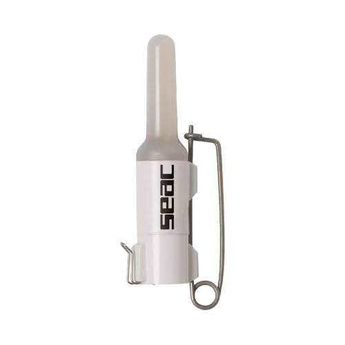 SEAC Flash Light, Linterna Sumergible hasta 100 Metros