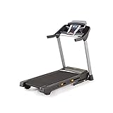NordicTrack C80i Netl79815 Cinta de Correr, Unisex Adulto, Gris, Talla Única