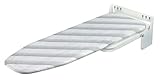 Tabla de planchar Ironfix para montaje en pared