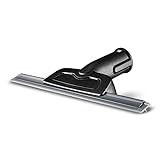 Kärcher Boquilla para la limpieza de cristales, ventanas o espejos, compatible con las limpiadoras a vapor SC de Kärcher