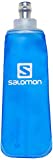 Salomon Soft Flask 250mL Blue, Unisex Adulto, Azul, 19 cm