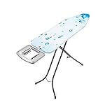 Brabantia Mesa Tabla de Planchar, Acero, Ice Water, B