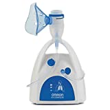 OMRON A3 Nebulizador (importado de Italia)