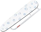 Leifheit MANGUERO Stabil NJ/AZ 55X12 1071816, Gris, pack de 1 unidad