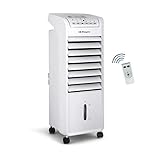 Orbegozo Air 46 Climatizador Evaporativo 3 en 1 55W