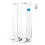 EMISOR TERMOELECTRICO ORBEGOZO RRE510 3 ELEMENTOS 500W