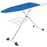 Polti Funda PAEU0202 Tabla Plancha universal azul