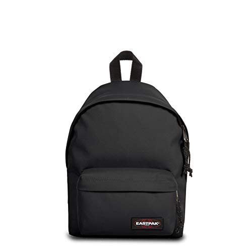 EASTPAK Orbit Mochila, 33.5 x 23 x 15 cm, 10 L, Negro (Black)