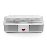 Leogreen - Yoghurt maker square