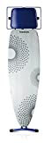 Taurus Tabla de Planchar, plastico,algodón, Gris, 124 x 40 cm