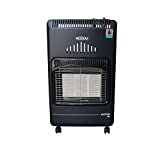 Estufa de Gas Butano Catalítica Radiante Kekai Interior Nova Slim 4200 W 42x38x73 cm