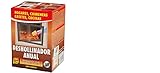 pyro feu - Deshollinamiento anual para chimeneas 3 x 250 gr