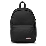EASTPAK OUT OF OFFICE Mochila, 27 L - Black (Negro)