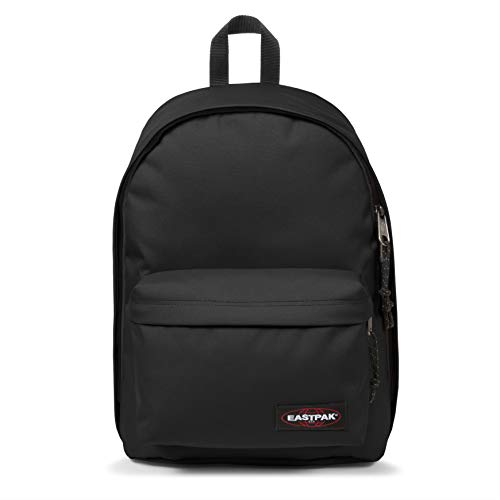 EASTPAK OUT OF OFFICE Mochila, 27 L - Black (Negro)
