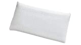 GRUPO LO MONACO - Almohada Viscoelástica 70x14 - Firmeza Media - Hipoalergénica y Antibacteriana