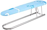 Vileda 142691 Viva Selection - Tabla de planchar para mangas (53 x 13 cm)