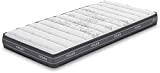 Flex - Colchón Flex Nube Junior Visco A - 80x190cm