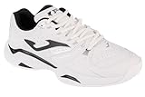 Joma Tenis, Zapatillas de pádel Hombre, Blanco, 44 EU