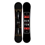Burton Ripcord Tablas de Snowboarding, Hombres, No Color, 157