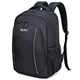 TOURIT Mochila Nevera Mochila Térmica Mochila Isotermica de Almuerzo Nevera Portatil para Alimentos Frutas Grande con Correa Ajustable Bolso para Picnics, Fiestas, Camping, Playa