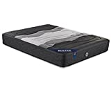 COLCHÓN Inteligente Smart PIK E-Core con TECNOLOGÍA BULTEX con MEMORYFOAM (150x190)