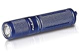 FENIX Llavero E05, Color Azul