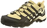 adidas Terrex Swift R2 GTX, Zapatillas de Senderismo Hombre, TONBEI/TONBEI/NEGBÁS, 40 EU
