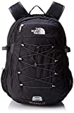 The North Face Borealis Classic Mochila, Unisex Adulto, Negro (TNF Black), Talla Única