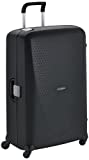 Samsonite Termo Young Spinner XXL Maleta, 85 cm, 120 L, Negro (Black)