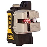 DeWalt DW089K-XJ - Láser autonivelante multilínea