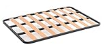 Somier de Laminas de Madera Mod. Madrid 135 x 190