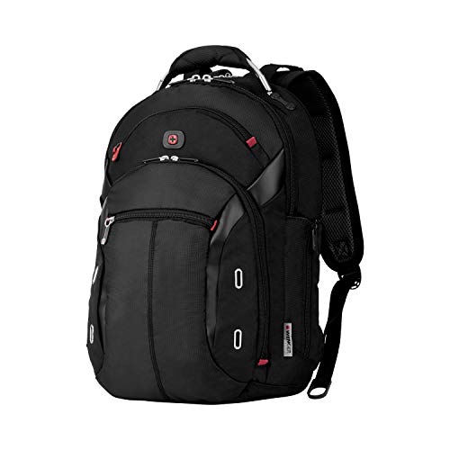 Wenger Gigabyte Mochila para portátil, portátil de hasta 16
