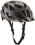 ALPINA Mythos 3.0 L.E. Casco de Bicicleta, Unisex Adultos, Black Matt, 52-57 cm