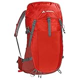 VAUDE 12163141 - Brenta 40 Mochila, Lava, 40