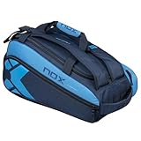 NOX Paletero Street Series Azul Cielo