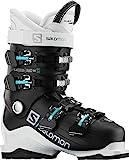 SALOMON X Access X60 W Wide - Botas de esquí para mujer, talla 23/23,5 MP