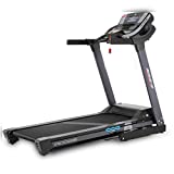 BH Fitness - Rc02W Dual Cinta de Correr, Gris, Talla Única