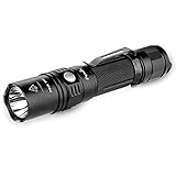Fenix pd35 TAC, Men's, Black, Small