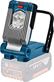 Bosch Professional 18V System foco de obra LED a batería GLI VariLED (luminosidad máx.: 420 lúmenes, sin baterías ni cargador, en caja)