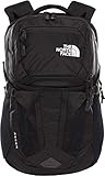 The North Face Recon Mochila, Tnf Black, One Size