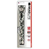 Mag-Lite UCP Blister - Linterna, color camouflage