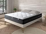 DORMIDEO Colchón Viscoelástico Elixir 200x200