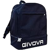 Givova, mochila givova sport, azul , UNICA