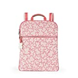 TOUS 2001038113, Mochila Kaos Rosa Talla Única Mujer, Rosa (Pink), Talla Única
