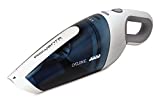 Rowenta Extenso Cyclonic AC446101 - Aspirador de Mano sin Cables, 4.8 V, Autonomía 11 min, Sistema de Succión Cyclonic, Batería Ligera NiMh, Base de Carga Incluida, Diseño Compacto