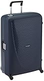 Samsonite Termo Young Spinner XXL Maleta, 85 cm, 120 L, Azul (Dark Blue)