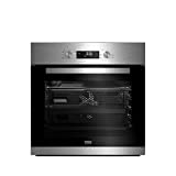 Beko - Horno Beko Bie22300X Multifunción