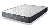 DORMIDEO Colchón Viscoelástico Thunder 80x200 / 21 cm
